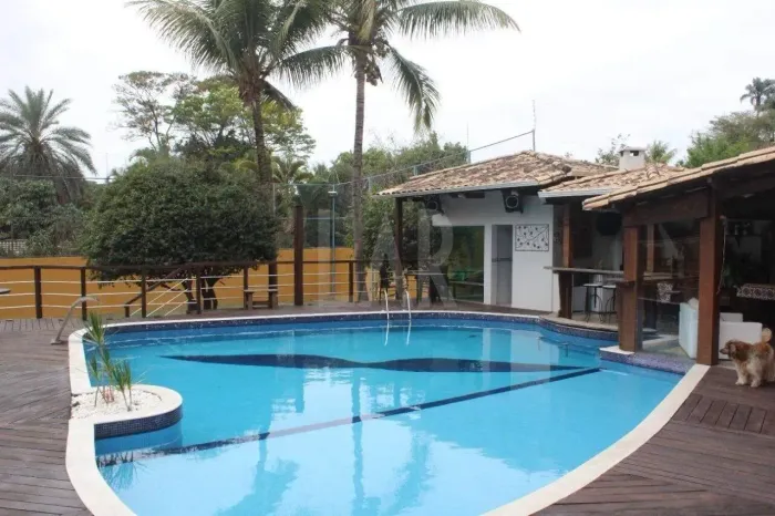 Casa à venda, 6 quartos, 2 suítes, 4 vagas, Garças - Belo Horizonte/MG