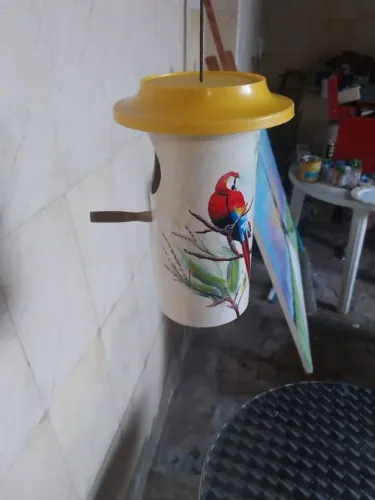 CASINHA DE PASSARINHO