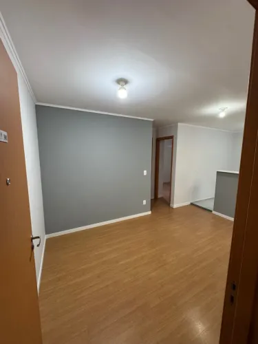 Apartamento Residencial Gran Laguna 40m2, Parque Tremendão, Goiânia-GO