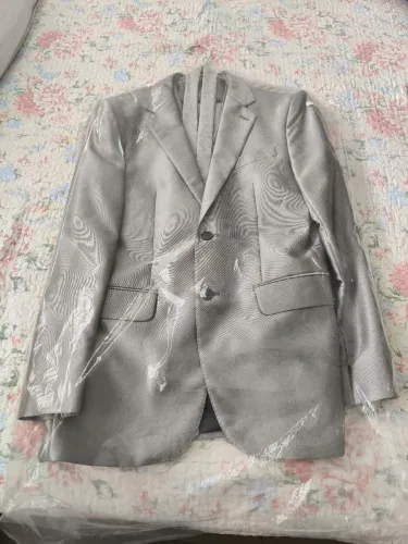 Vendo Terno Novo