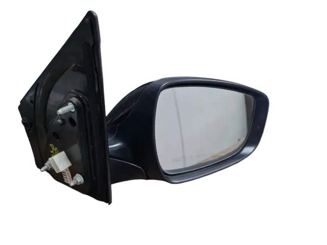 Retrovisor Direito Elétrico I30 Santa Fé Hyundai 2009 A 2011