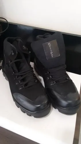 Botas KYlIPER