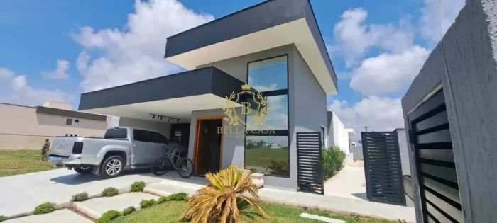Casa em Condomínio com 3 Quartos à venda por R$ 1.200.000,00 - Ogiva - Cabo Frio/RJ