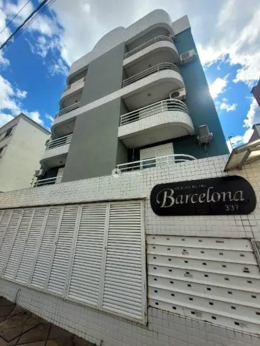 Apartamento para locação  1 dormitório + 1 vaga de garagem