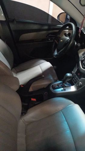 Imagem de Chevrolet Cruze LTZ 1.8 16V Flexpower 4P Aut. 2013