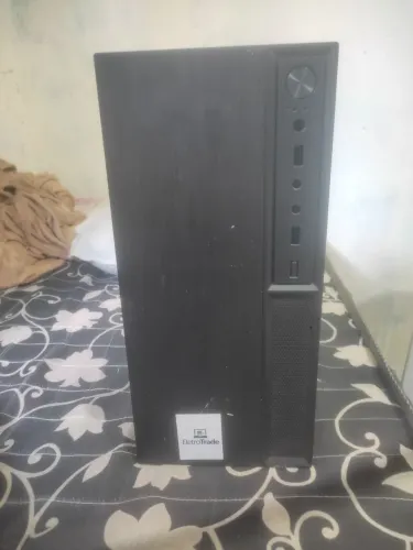 Pc i3 6gb de ram SSD 128gb