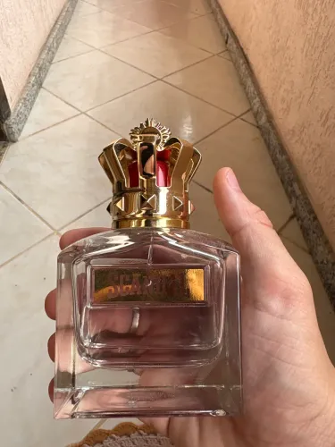 Jean Paul Gaultier Scandal Pour Homme Eau de Toilette