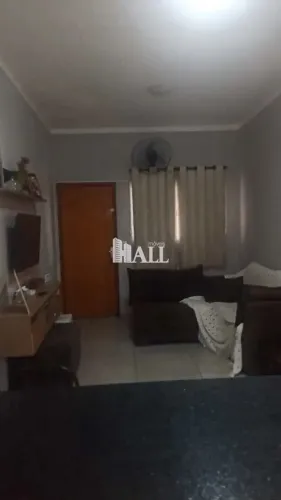 Casa, Fazenda Rio Preto, São José do Rio Preto