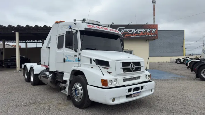 MB 1938 GUINCHO LANÇA EXTRA PESADO 