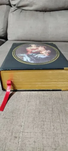 Bíblia antiga