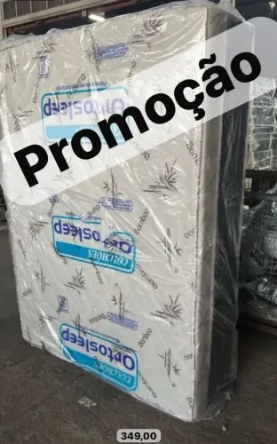 Cama box casal d20