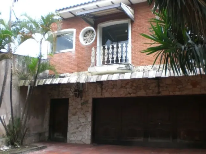 Área na Av Nova Cantareira VENDA, 510 M², 3 quartos, 1 suíte, piscina