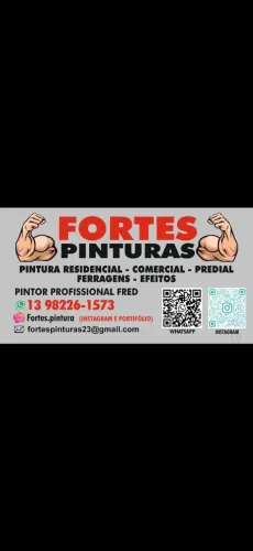 pintor Ribeirão preto 