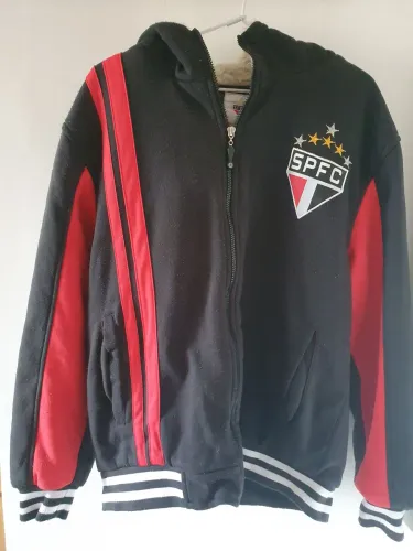 Jaqueta São Paulo fc 