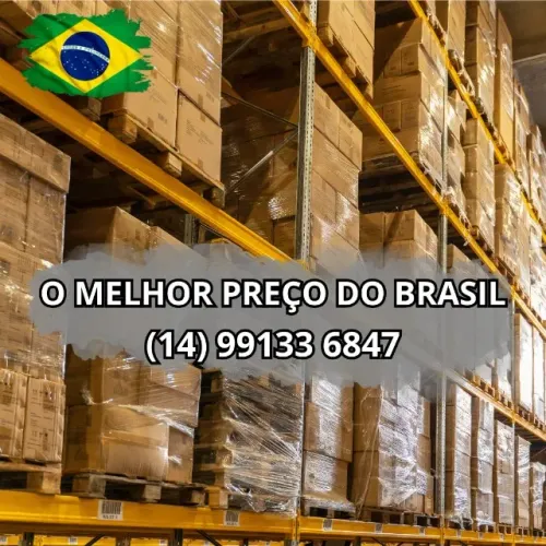 PORTA PALETE E MINI PORTA PALETE ULTRA REFORÇADO PARA O SEU NEGOCIO
