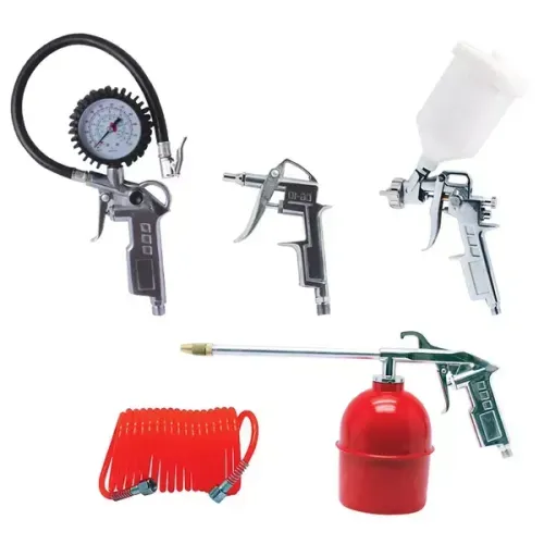 KIT DE PINTURA BREMEN C/5PCS-Bremen