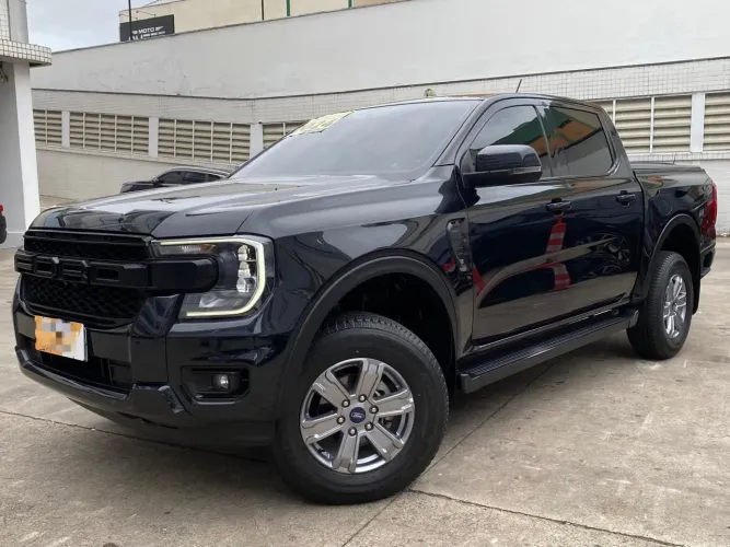 Ranger XLS 2.0 4x2 2024