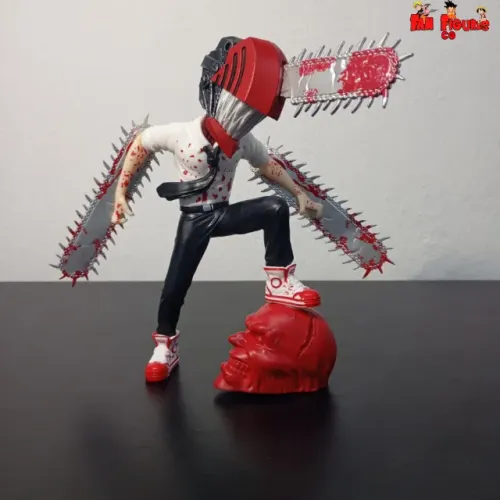 Action figure - Chainsaw Man