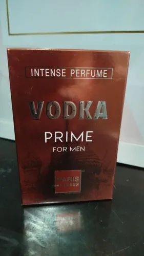Perfume Vodka PRIME 100ML
