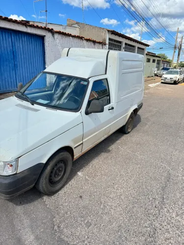 Fiat Fiorino Furg.1.5/1.3/1.3 Fire/1.3 F.flex 2012