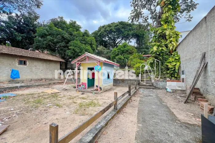 Venda Casa Trevo Belo Horizonte