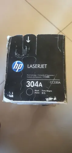 Tonner HP 304A - Original