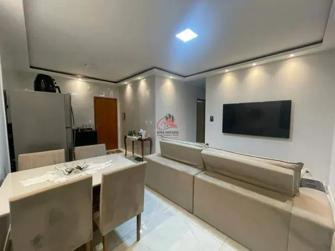Casa Moderna à Venda R$ 470.000