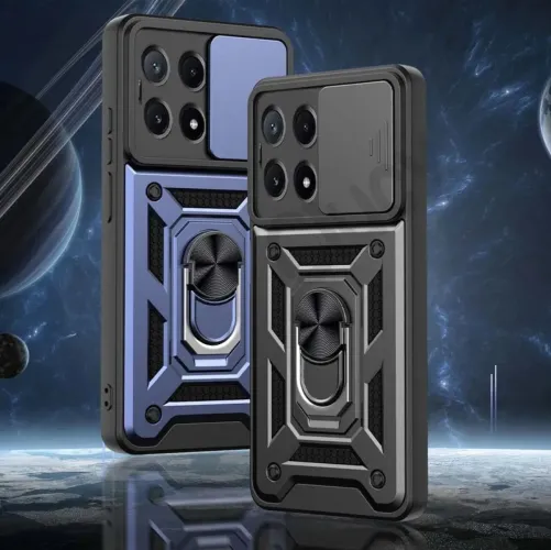 Capa para Celular POCO X6 PRO 