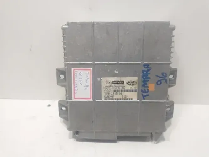 Módulo Da Injeção Eletrônica Fiat Tempra 2.0 16v 1996