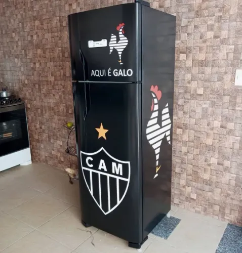 PLOTAGEM, ENVELOPAMENTO E PINTURA