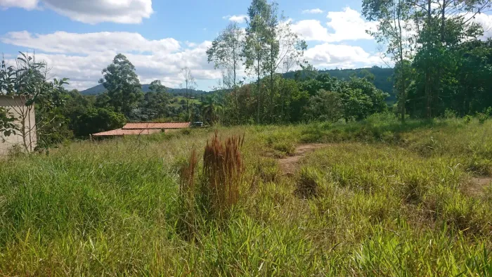 Terreno em Bragança Paulista 