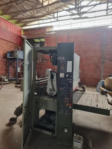 Lixadeira Banda Larga SCM sandya 1300