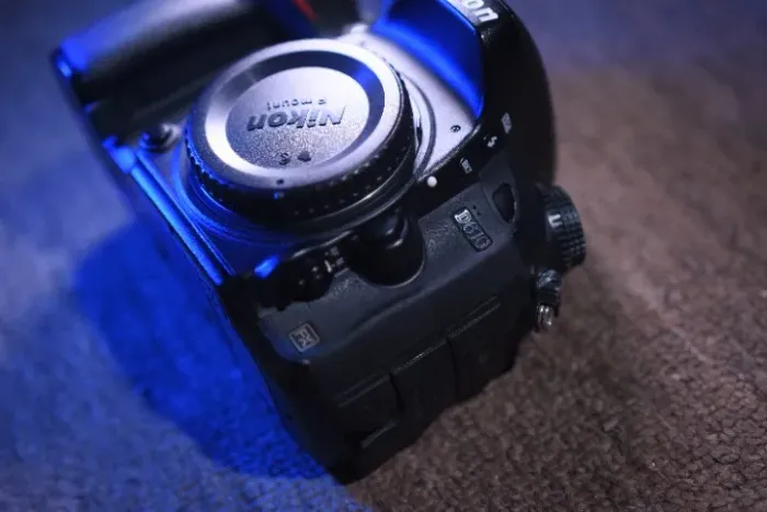 Nikon D610 Fullframe