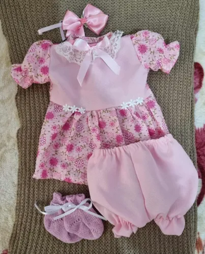 roupa para boneca