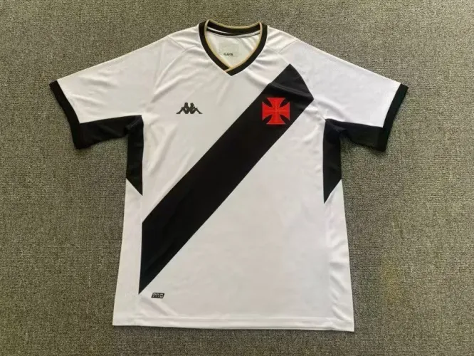 Camisa Vasco 25/26 Uniforme II