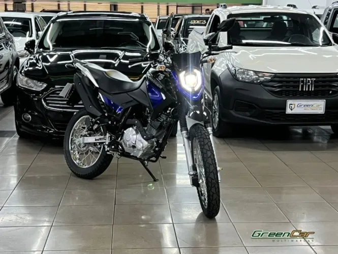 Crosser Z ABS 2024