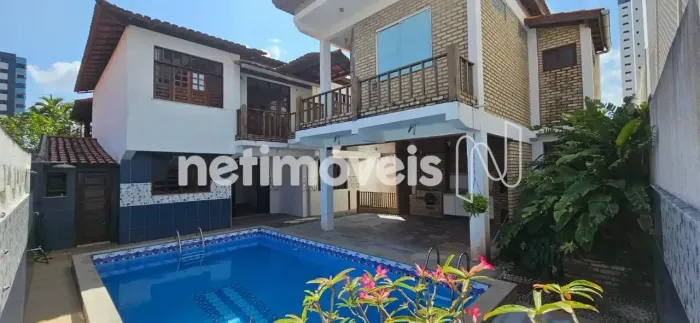 Venda ou locação Casa comercial Pituba Salvador