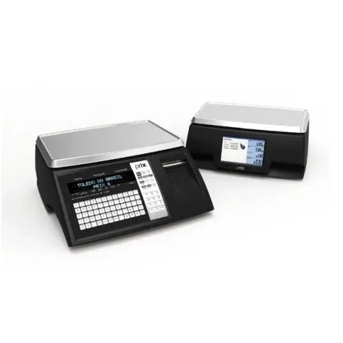 Balança Toledo Prix-6