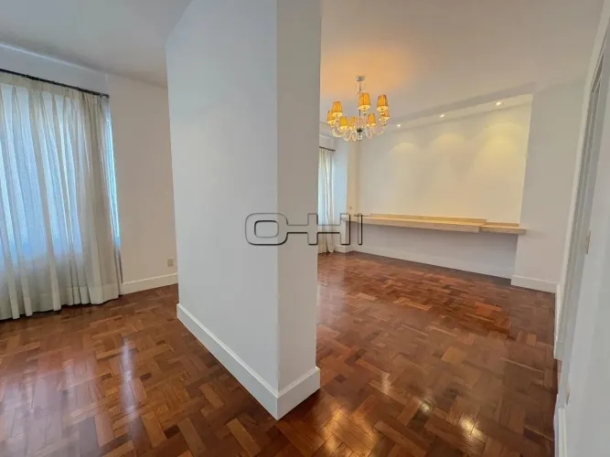 Aluguel Apartamento 2 Dormitórios - 260 m² Cerqueira César