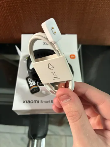 Xiaomi Smart Band 9 Active