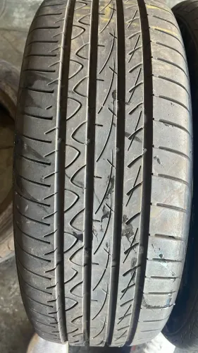 Pneu 195/55/16 Continental  86 % Vida 