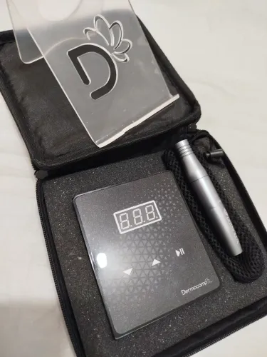 Dermografo 