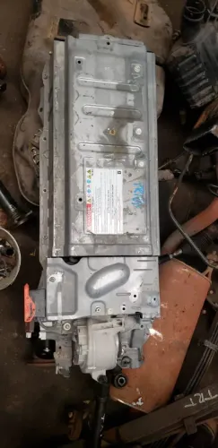 Bateria  hibrido, Pack Toyota Prius 3 geração a base de troca com garantia 3 meses ou 100k