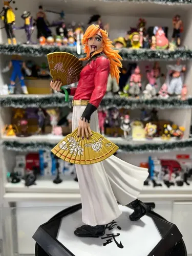 Figura de Ação Demon Slayer - Doma