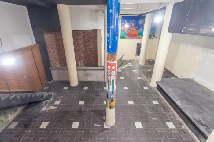 Loja de rua para venda e locação em Santa Cecília, 255m²