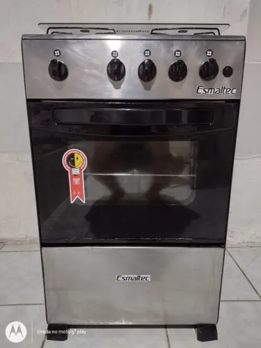 Fogão Em Ótimo estado 4 bocas 