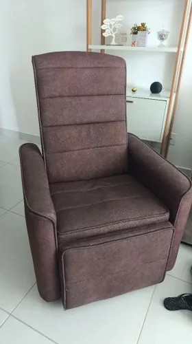 Poltrona do Papai