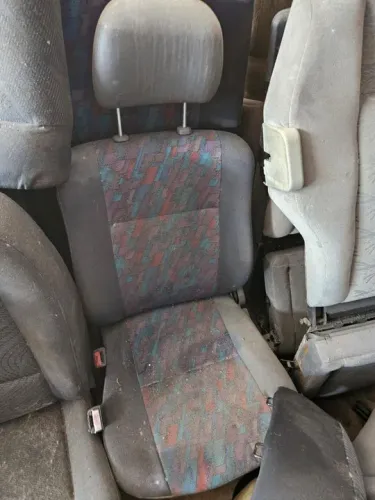 Jogo de bancos Daihatsu terios