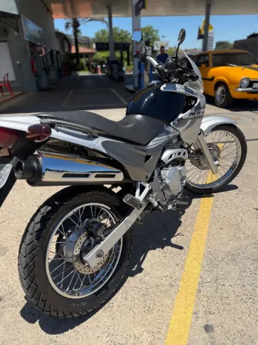 HONDA NX FALCOM 400 HONDA