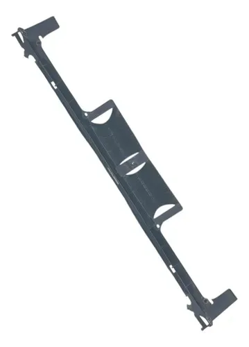 Absorvedor Impacto Parachoque Tras Citroen C3 2008 2009 2012